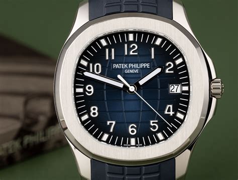 patek philippe aquanaut preis